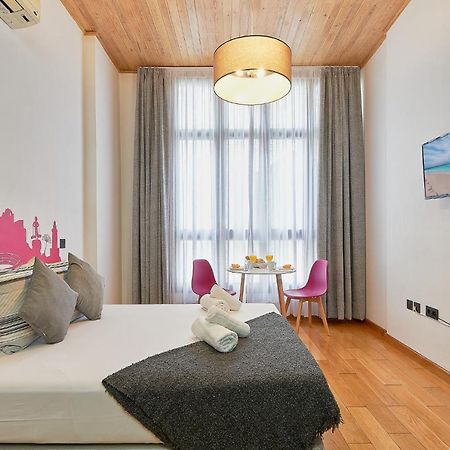 Studio Urbanite Málaga Kültér fotó