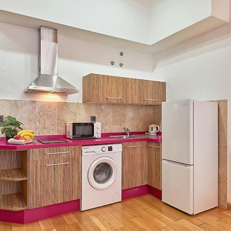Studio Urbanite Málaga Kültér fotó