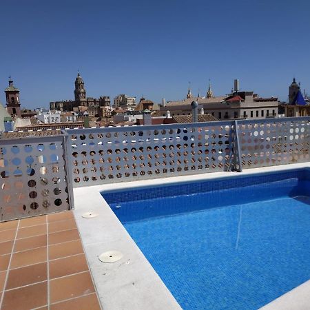 Studio Urbanite Málaga Kültér fotó