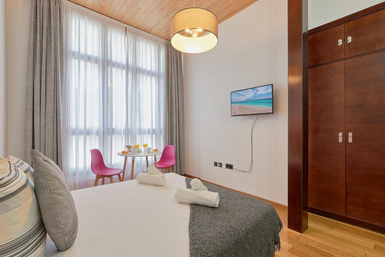 Studio Urbanite Málaga Kültér fotó
