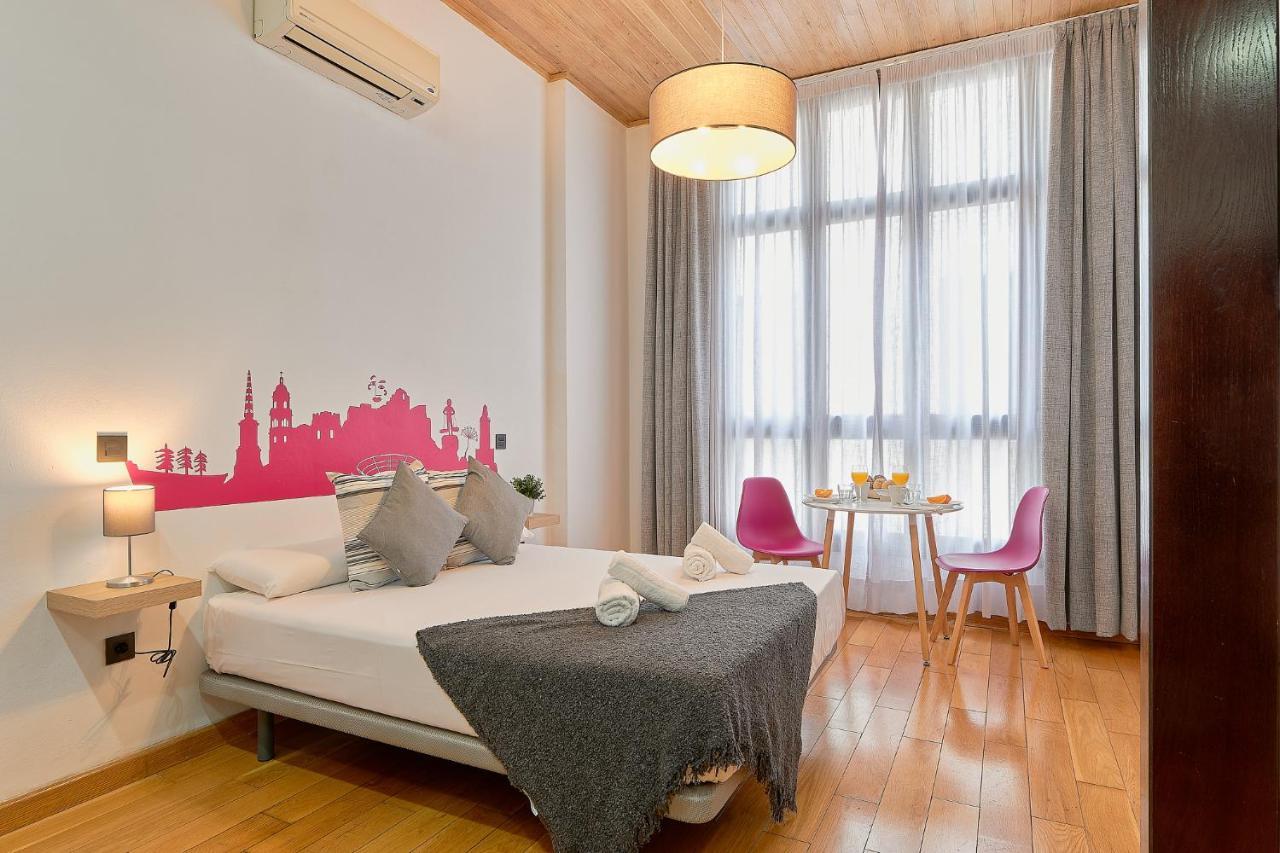 Studio Urbanite Málaga Kültér fotó