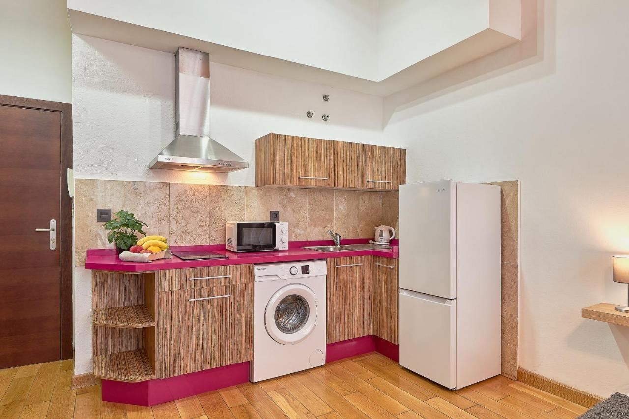 Studio Urbanite Málaga Kültér fotó