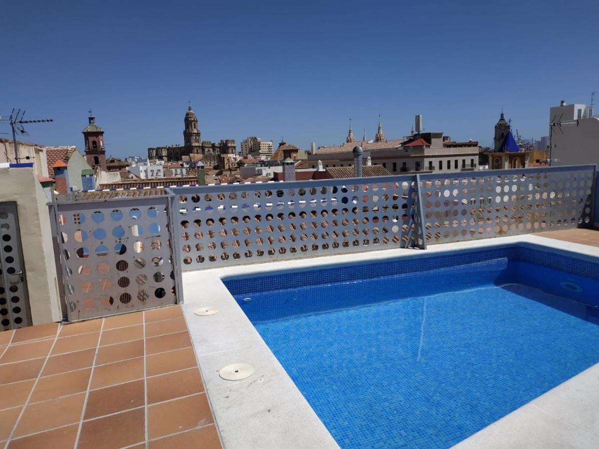 Studio Urbanite Málaga Kültér fotó
